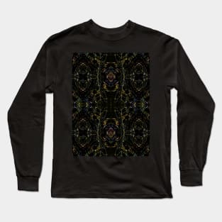 Jungle Bloom 1 Long Sleeve T-Shirt